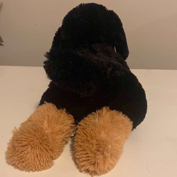 Stuffed animal dog - Picture 3 of 4